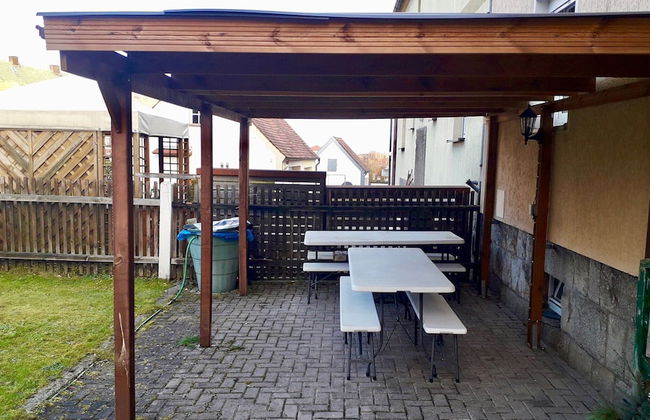 Fully-equipped Apartment in the Fichtelgebirge - Foto 19