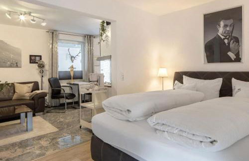 Ferienwohnungen Eulenspiegel - Foto 32