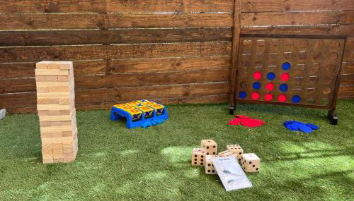 Lux Escape 3 • Views 2 Hot Tubs Games Mini Golf - Foto 3, Other