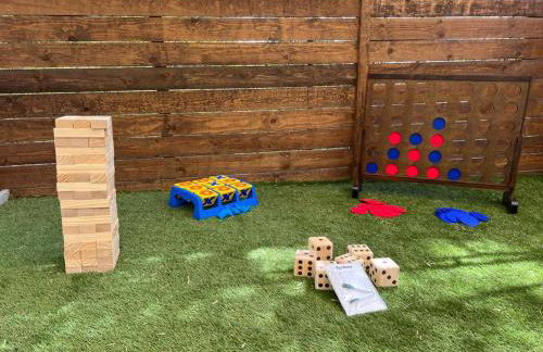 Lux Escape 3 • Views 2 Hot Tubs Games Mini Golf - Foto 10