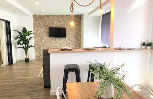 Vivienda Turística Jaén Interior PARKING GRATUITO - Foto 10