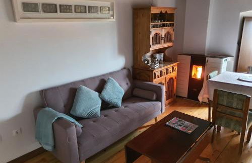 Apto La Fabrica de Paños Brihuega - Foto 1