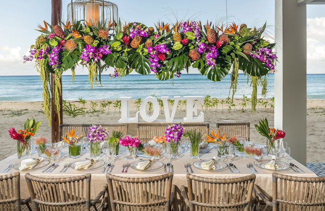 El Beso Adults Only at Ocean Riviera Paradise - All Inclusive - Foto 80