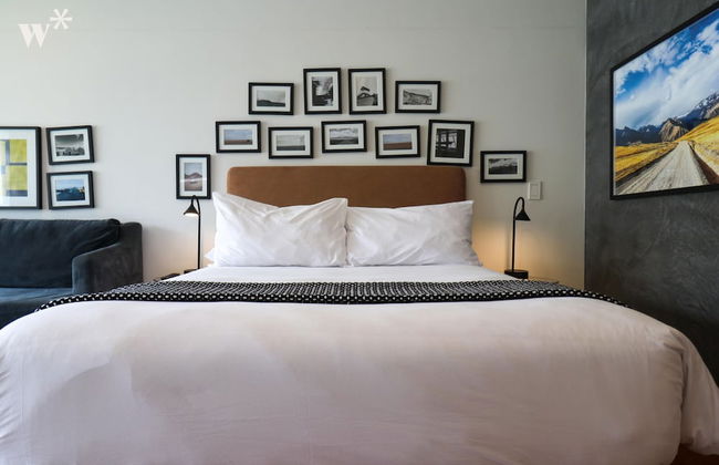 Wynwood Las Mimosas in Barranco - Photo 40