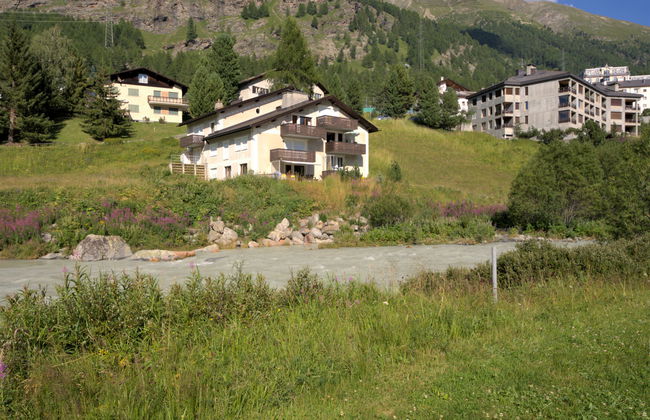 Chesa Misaun - Foto 26