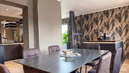 WILD&COZY Ferienhaus mit luxuriöser Küche & Garage - Foto 2