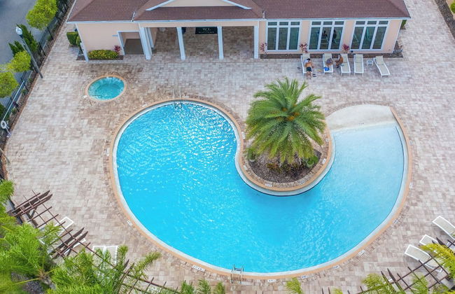 Moana's Hut Miles From World's Best Theme Parks! - Foto 18