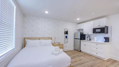 Tiger Motel Studio Apartment - Foto 4