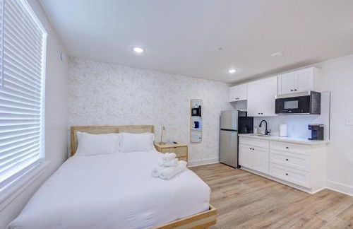 Tiger Motel Studio Apartment - Foto 4