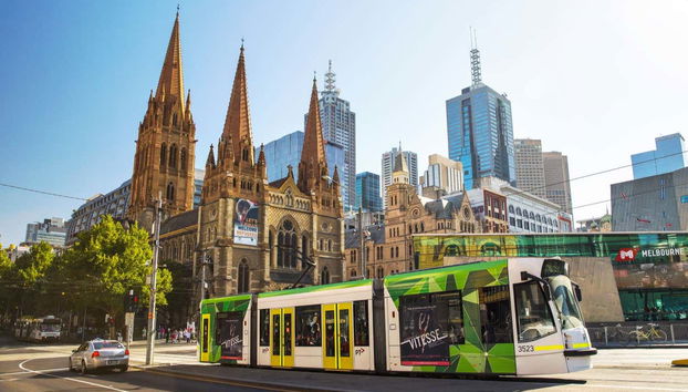 Private Tour of Melbourne - Foto 2