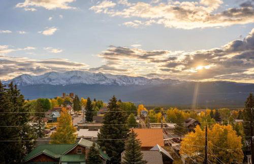 Historic Mountain Loft with GREAT Views - Foto 20
