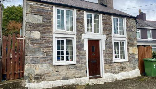 Snowdrop Stone Detached Cottage - Foto 2