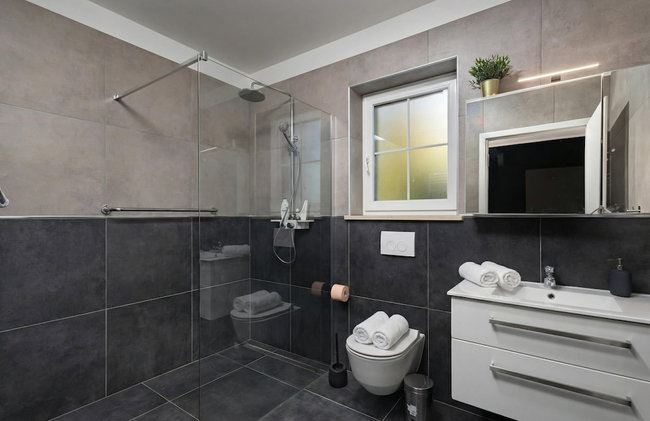 Peaceful Istria Apartments - Foto 28