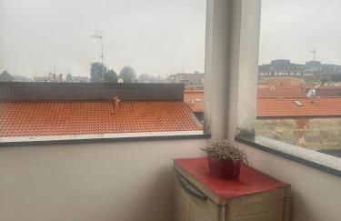 CasAlba crossroads between Milan Como Monza Rho Fiera - Foto 20