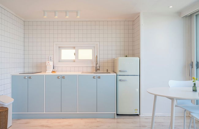 Namhae Badangdurum - Foto 1