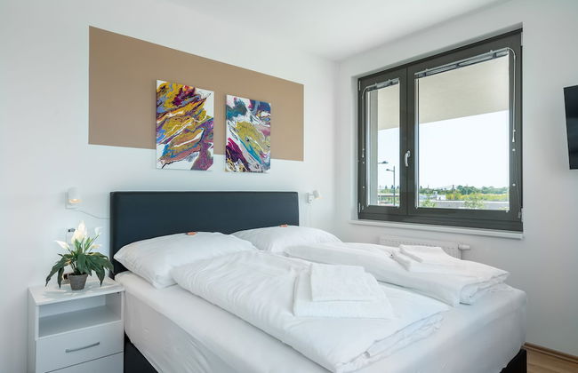 FeelGood Apartments LakeLiving - Foto 12