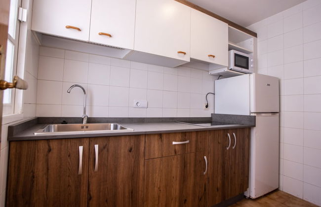 Vista Mojácar Apartamentos - Foto 10