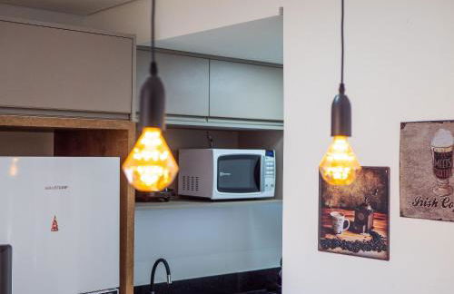 Alpes da Montanha 201 - Apartamento em Gramado - Photo 30