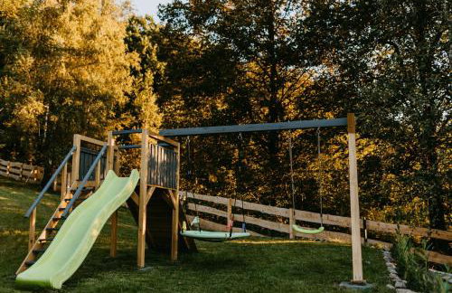 Domki pod Kamionna - Photo 21