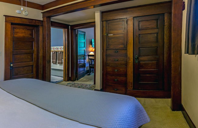 A Cowslip's Belle Inn - Foto 51