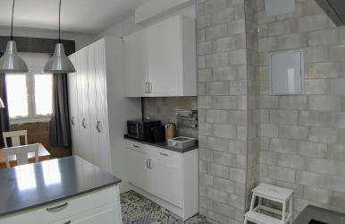 Casa AguaSalá - Mirador & Calma Conil - sólo familias o parejas - Parking privado opcional - - Foto 24