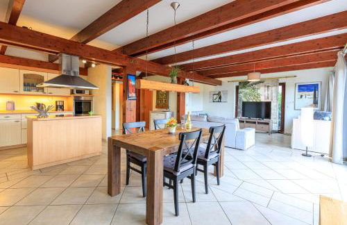 Ferienwohnung Isabella am Möhnesee - Foto 20