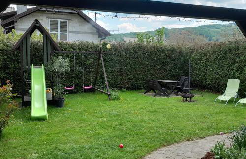 Majowy Domek - Foto 20