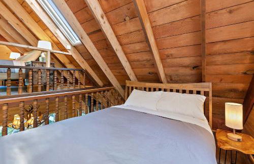 PNW River Cabin - Foto 26