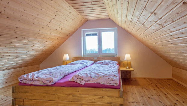 Ferienhaus Landhaus Seewald - Foto 2, Camera