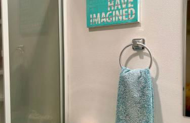 Micro Studio Apartment 10 Minutes Walk to University of Washington - Foto 23