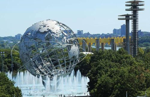 Luxurious Room near LaGuardia & JFK - Foto 14