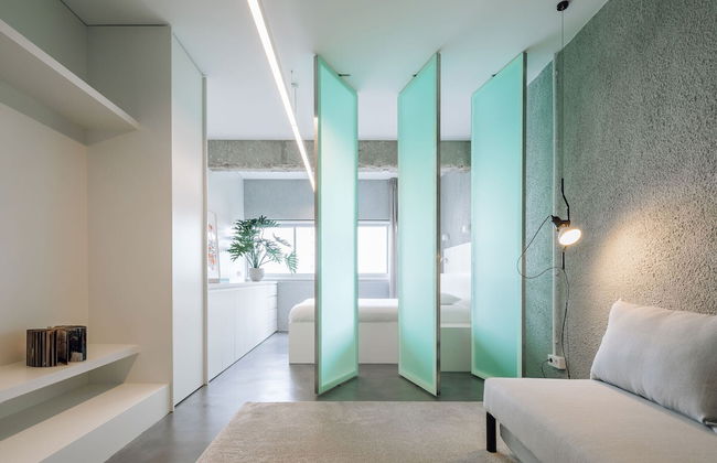 Olala Luz Apartment - Photo 5