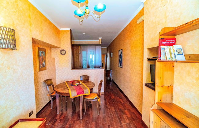 Appartamento con vista panoramica - Mikha'el Apartment - Photo 3