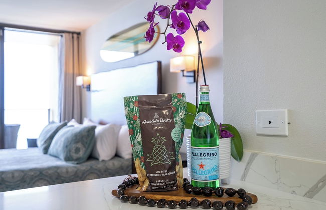 Oceanfront Kaanapali Studio Vistas - Foto 6