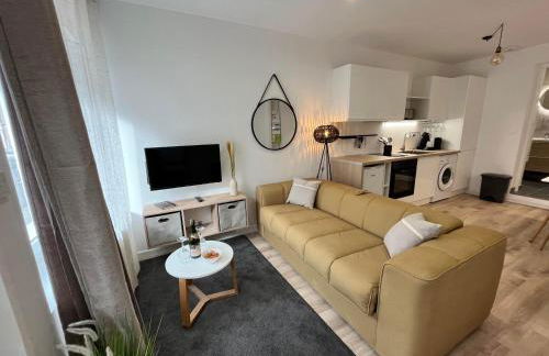 L'escale Amiénoise Loft - Foto 9