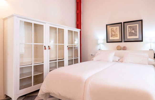 Genteel Home San Laureano - Foto 11