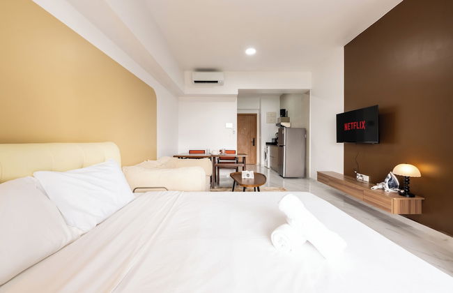 Royal Platinum Condo by Soben Homes - Foto 15