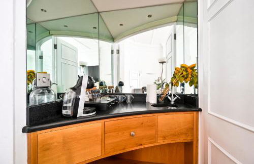 Luxurious Mayfair house London - Foto 55