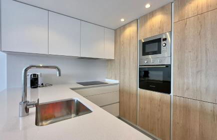 Piso Villajoyosa Bolnou Blueviews - Photo 12