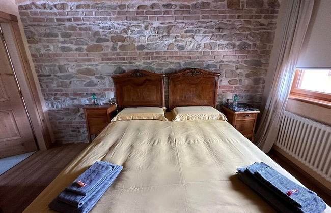 Antico fienile - Photo 22