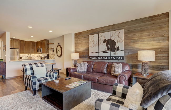 The Seasons at Avon - Foto 13