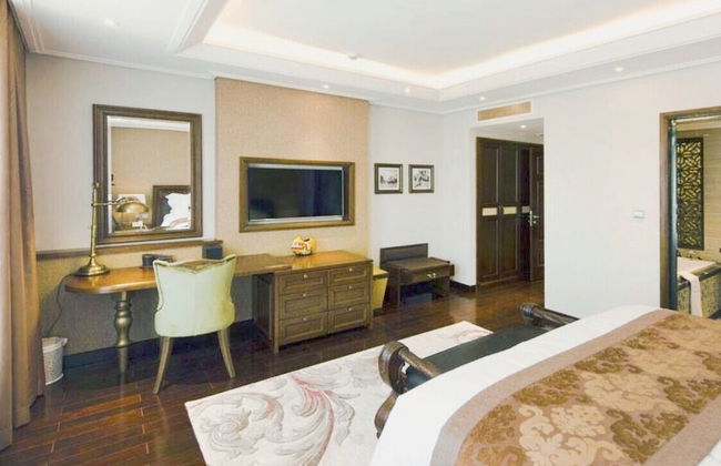 JB Serviced Apartment - Foto 13