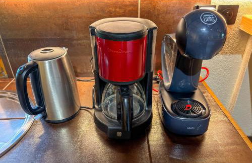 Chalet CABOTTE Les Granges Arc 1600 Domaine Paradiski - Photo 36