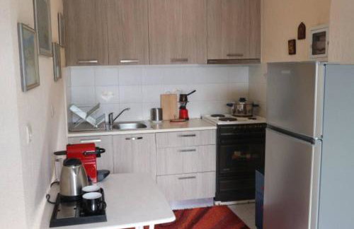 Anestis Apartment - Foto 15