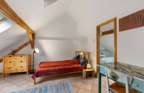 Landhaus Gottsdorf - Foto 12