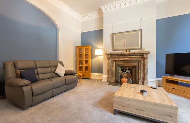 Host Stay Chatsworth Townhouse I - Foto 8