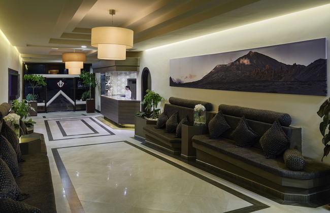 Royal Sun Resort - Foto 4