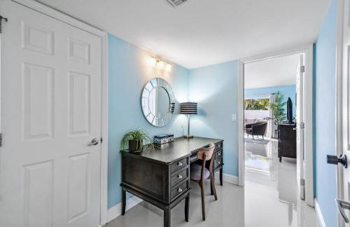 Beach Lux - Heated Pool with Infinity Spa, Cabana, BBQ, Golden Tee - Walk to Beach - by Maven Vacation Rentals - Foto 20