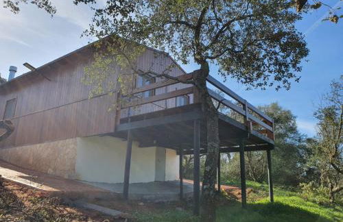 La Casa de Madera - Photo 36