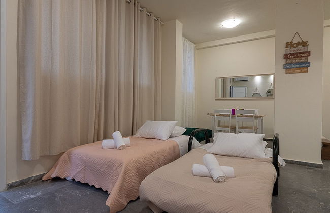 Luxury Apts Heraklion Center - Foto 16